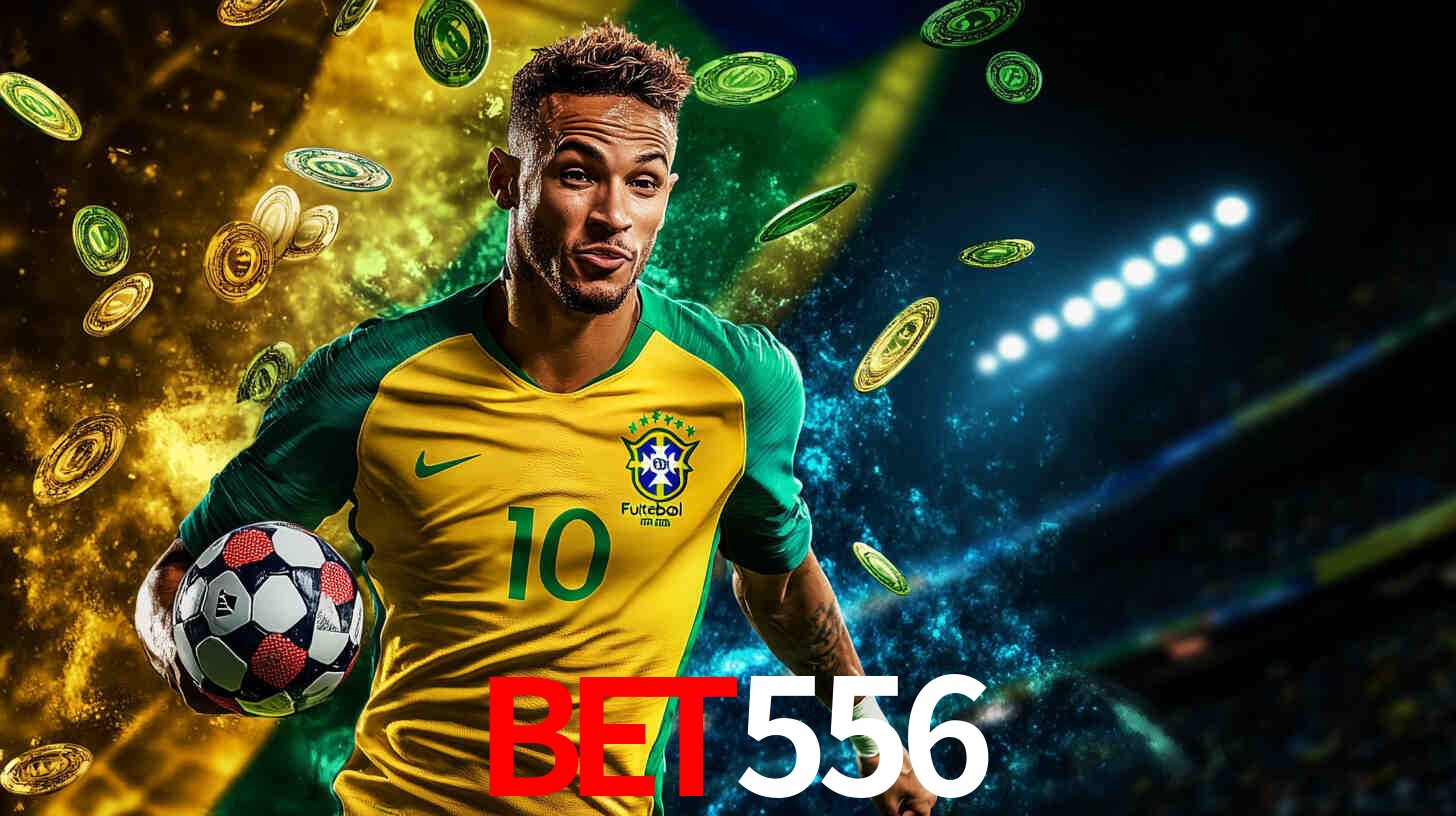 A Experiência Imersiva dos Cassinos Ao Vivo no bet556