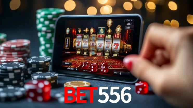 Premium Interface bet556