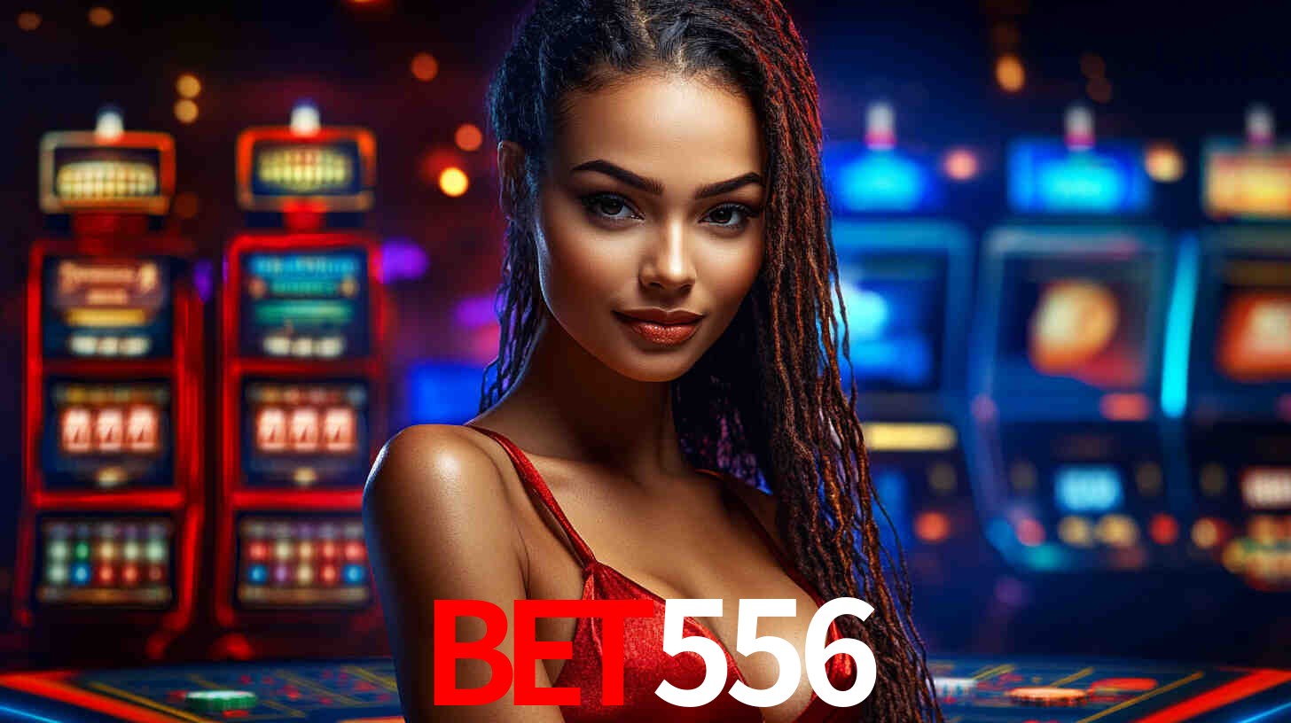 A Popularidade dos Caça-Níqueis no bet556