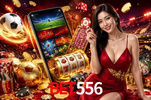 Football Betting bet556