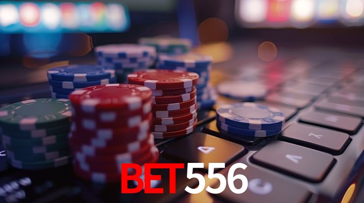Recursos de Bônus bet556