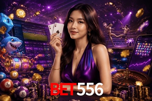 Live Casino bet556