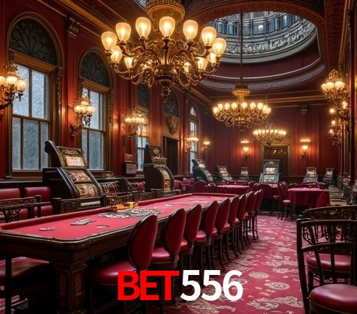 Casino Ao Vivo bet556