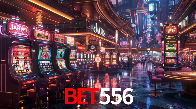 Live Casino bet556