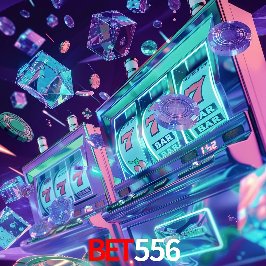 A Experiência Imersiva dos Cassinos Ao Vivo no bet556