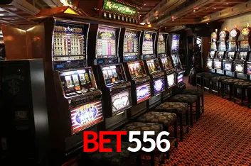Inovações de Jogos na bet556: O Futuro das Experiências Interativas