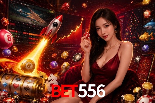 Flash Promotion bet556