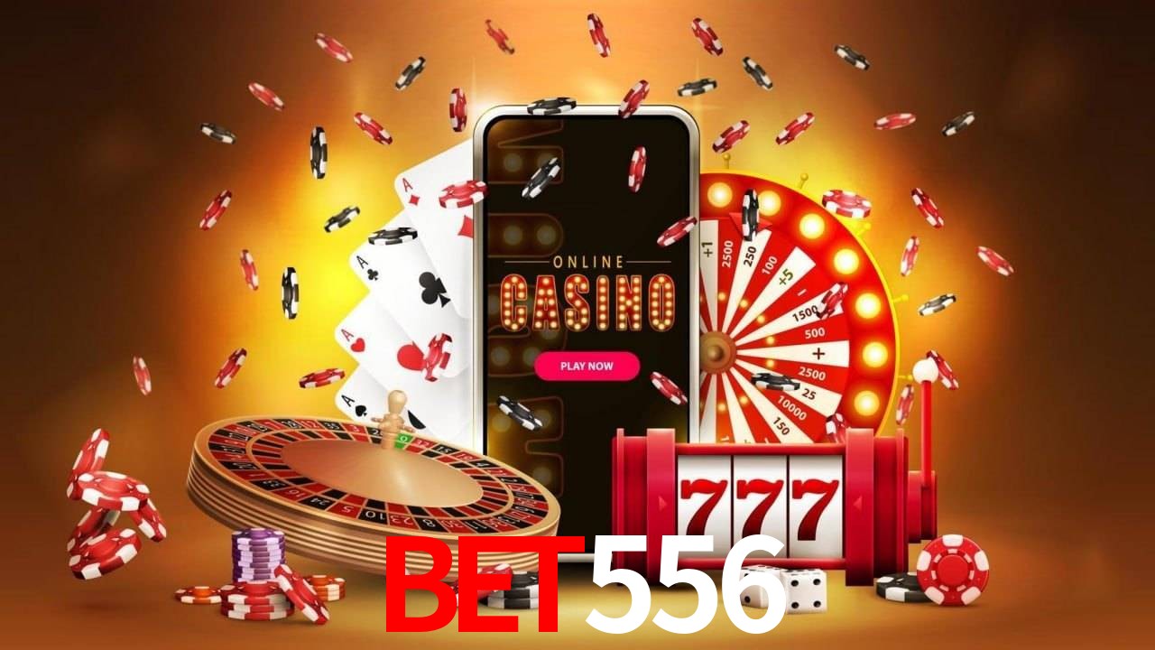 Estatísticas Esportivas bet556