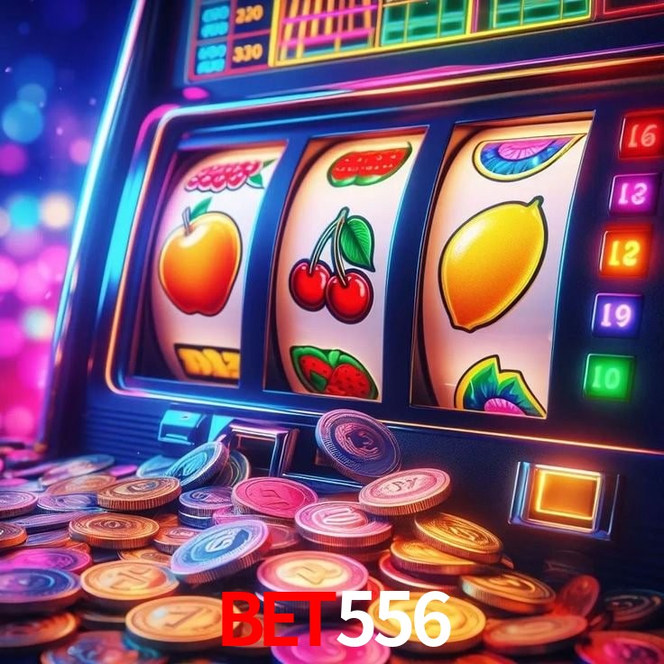 Casino Ao Vivo bet556