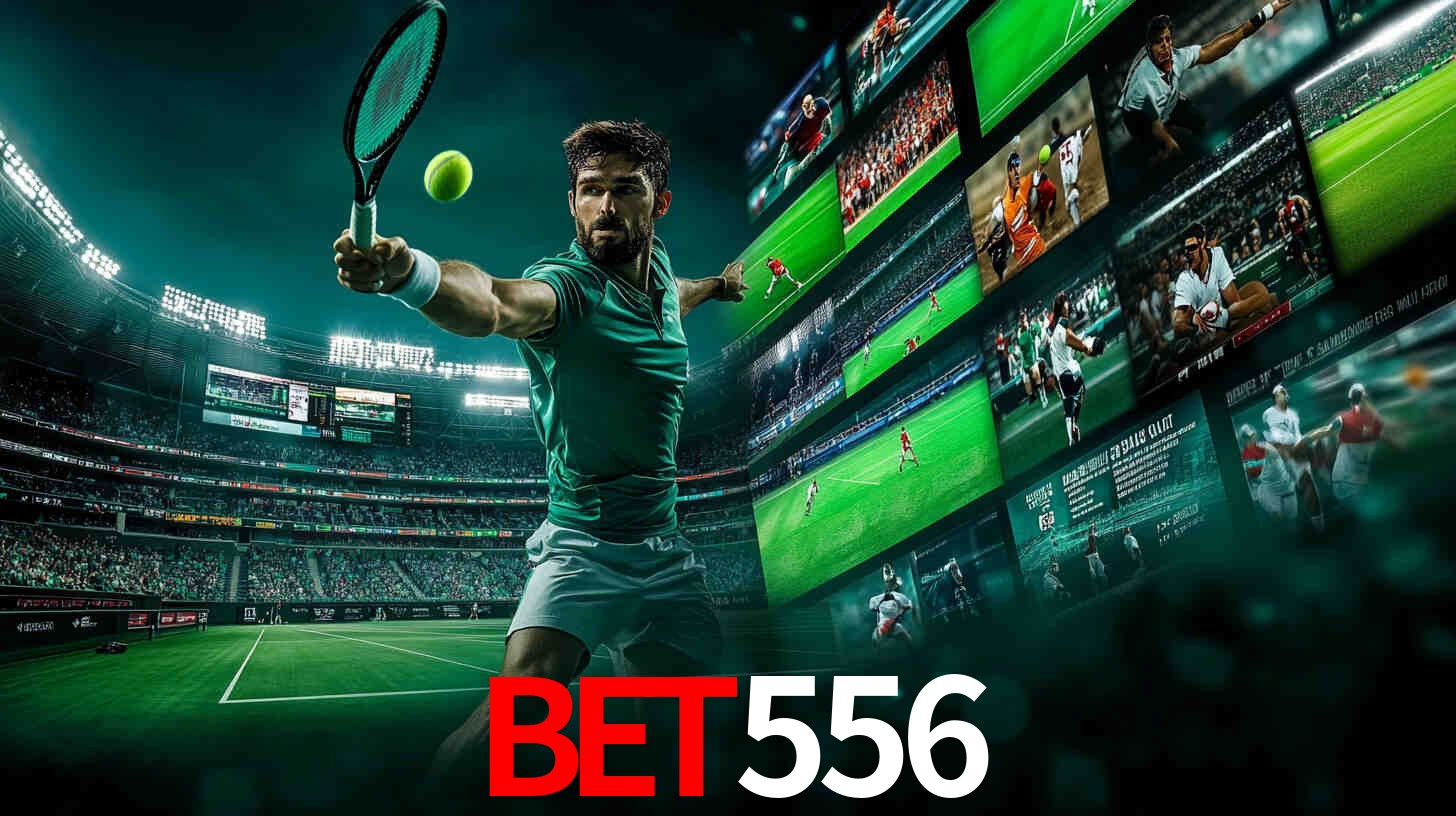 Apostas Esportivas na bet556: Um Guia Completo