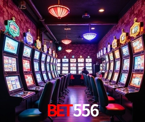 Tecnologia da Plataforma bet556