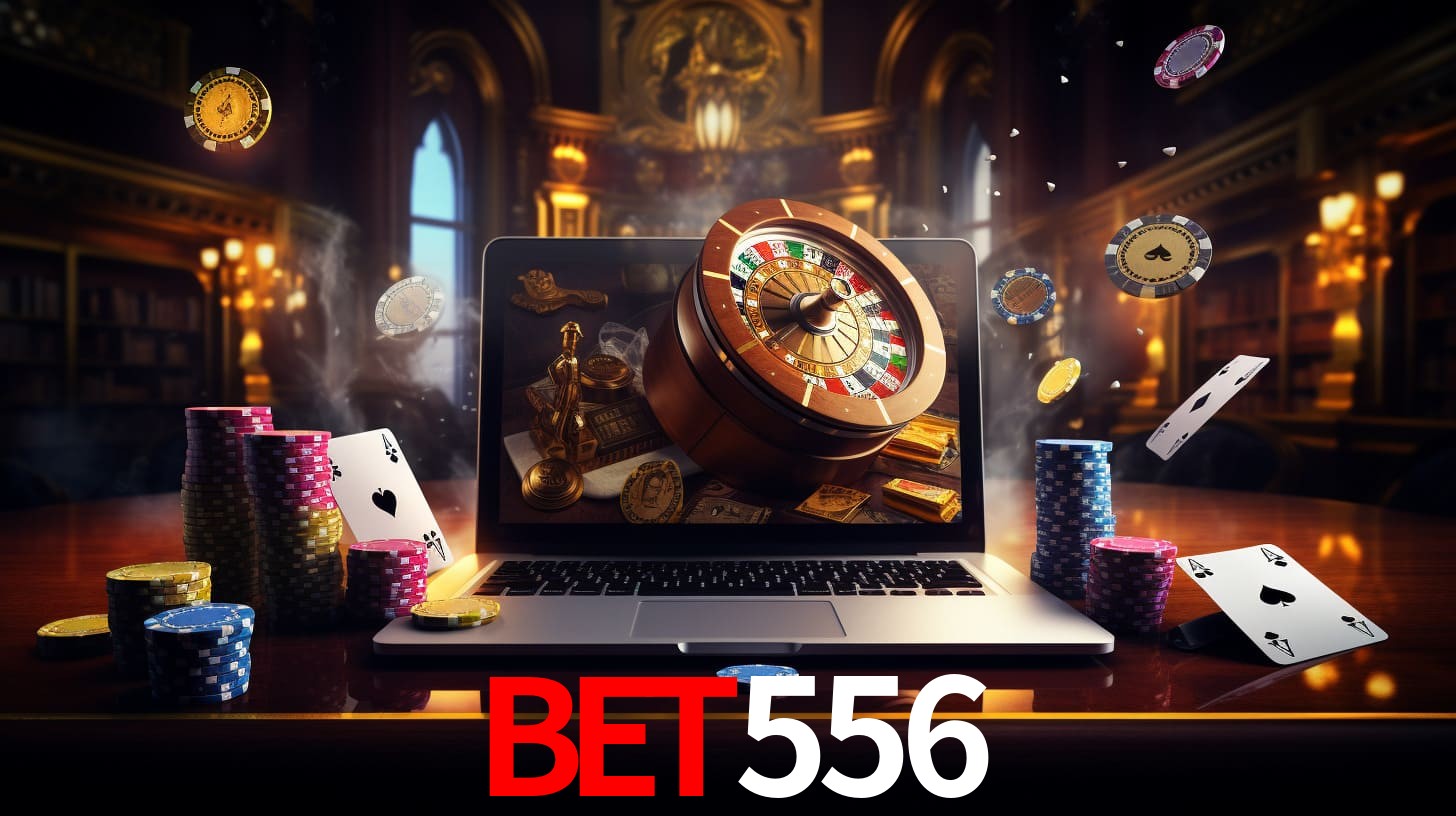 Tournaments bet556