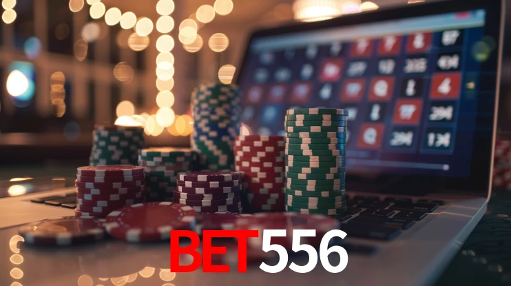 Responsive Design bet556