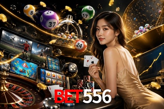Exclusive Offers bet556