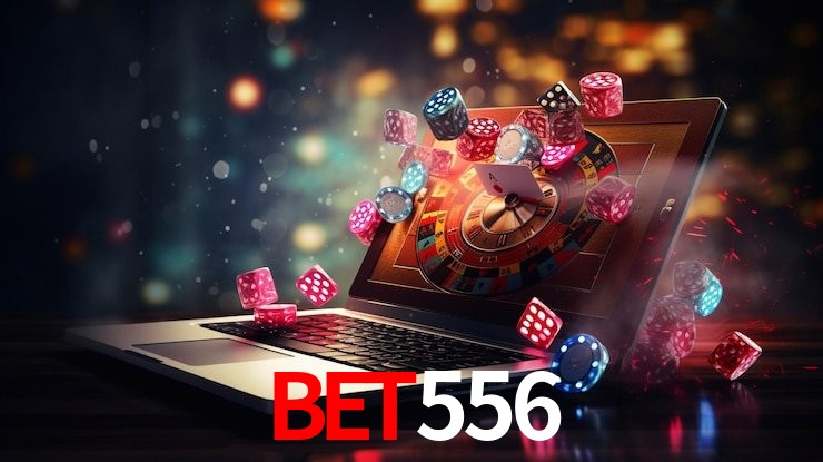 Inovações de Jogos na bet556: O Futuro das Experiências Interativas