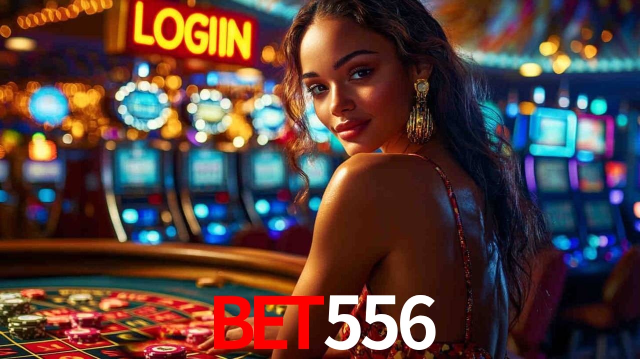 Apostas de Tênis bet556