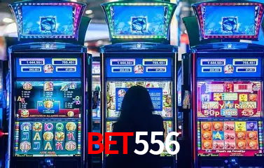 Desvendando o Mundo dos Jogos Virtuais na bet556