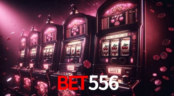 A Emoção da Loteria na bet556: Uma Chance de Mudança de Vida