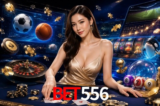 Account Benefits bet556