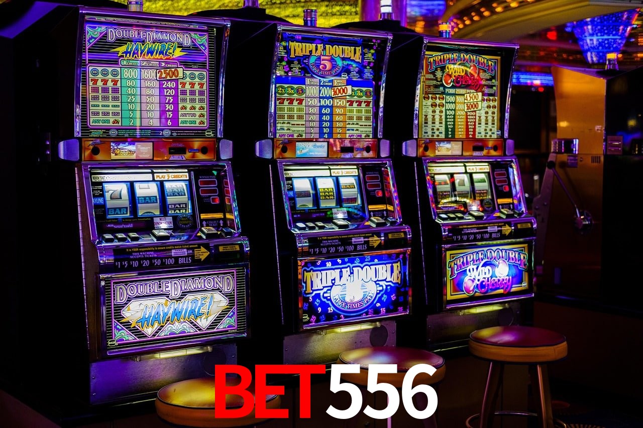 Programa VIP bet556