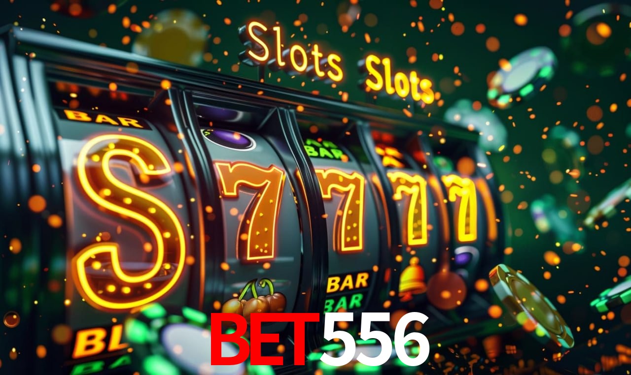 Bônus Diários bet556