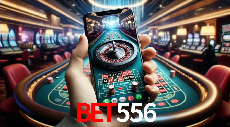 Quick Registration bet556