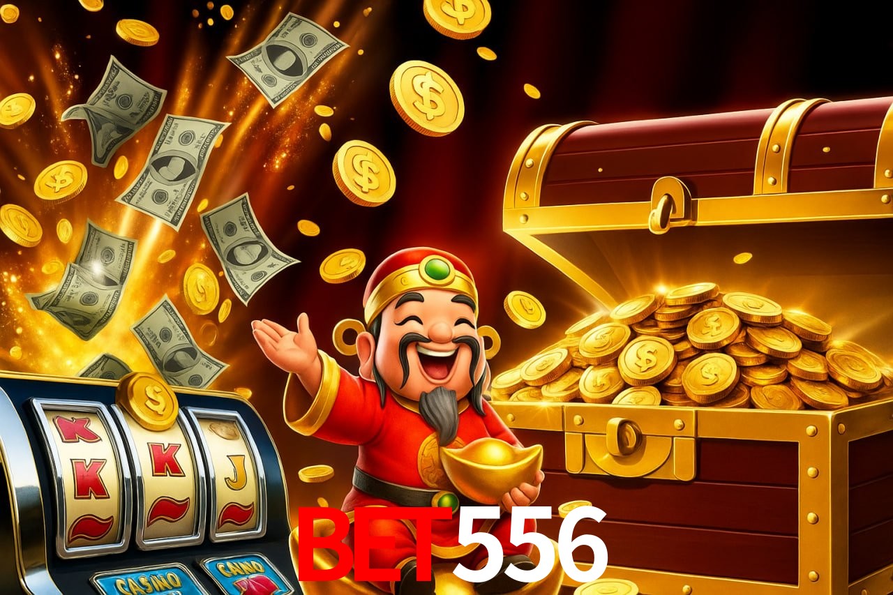 cassino bet556