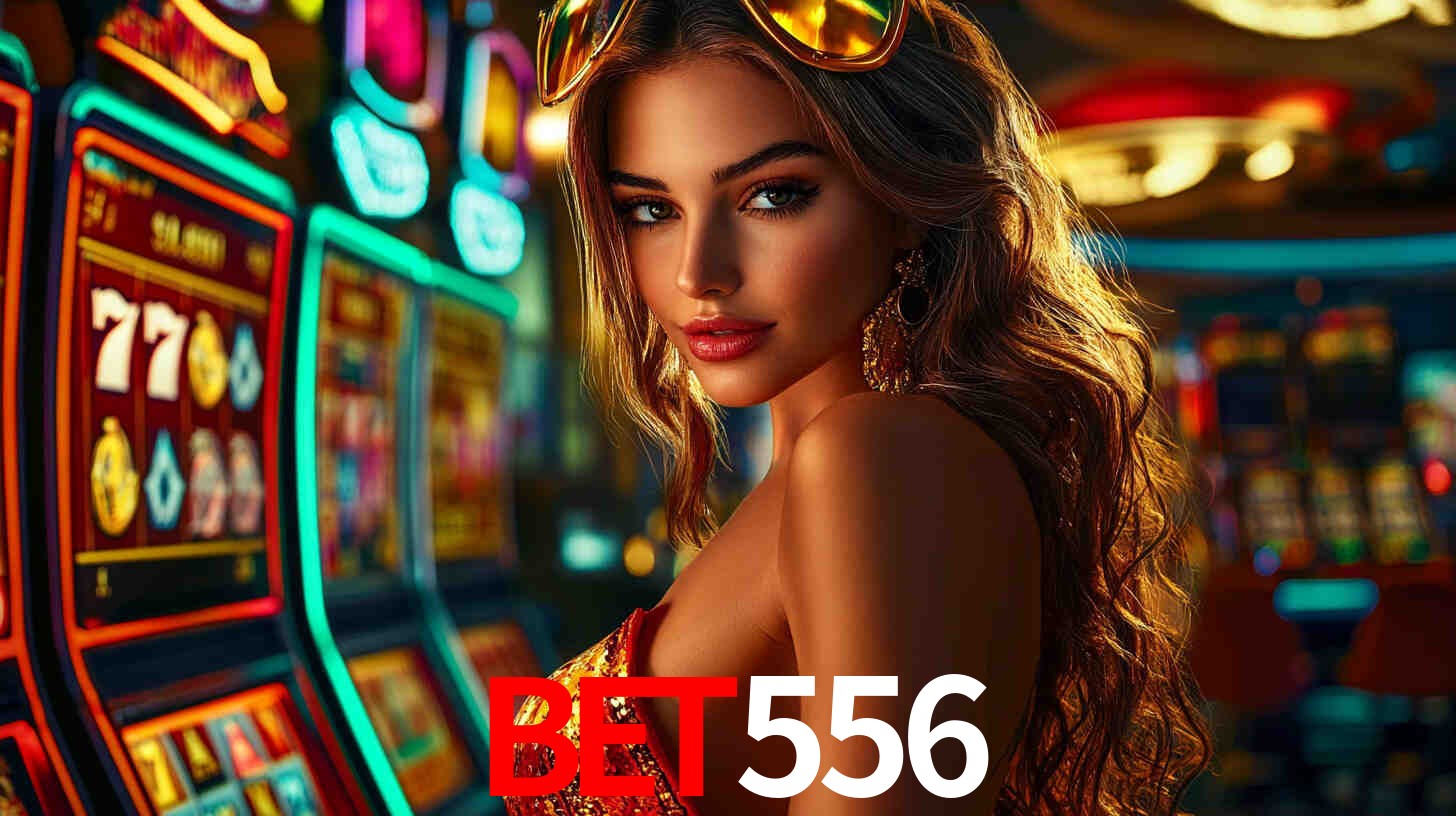 bet556 App Interface