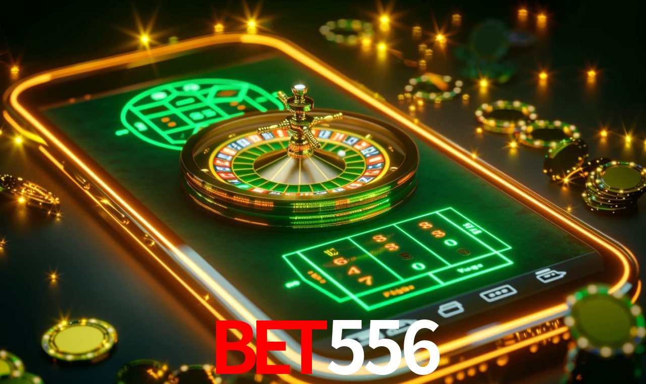 Diretório de Jogos bet556