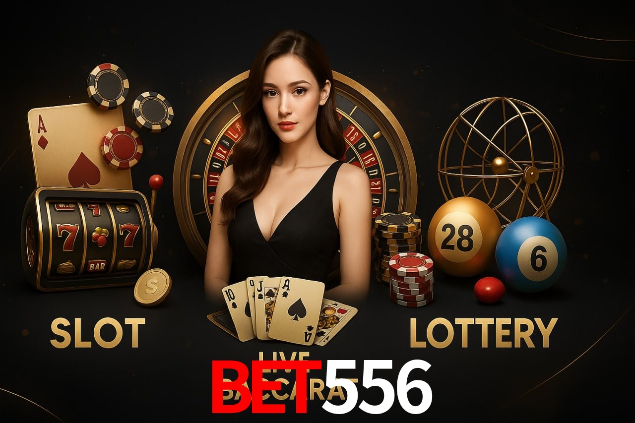 Benefícios da Conta bet556