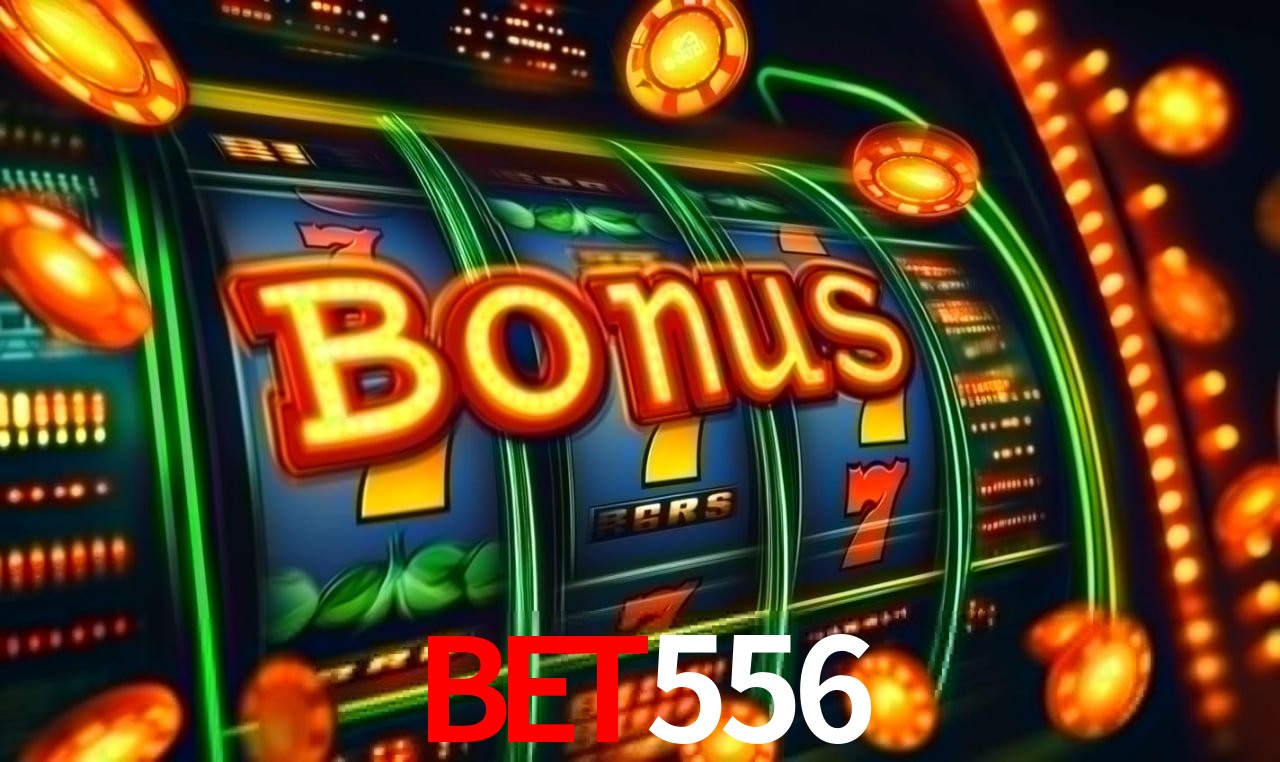 Roulette Table bet556