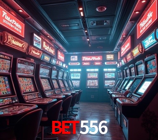 Login Seguro bet556