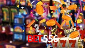 Bônus Generosos e Exclusivos no bet556 para Você!