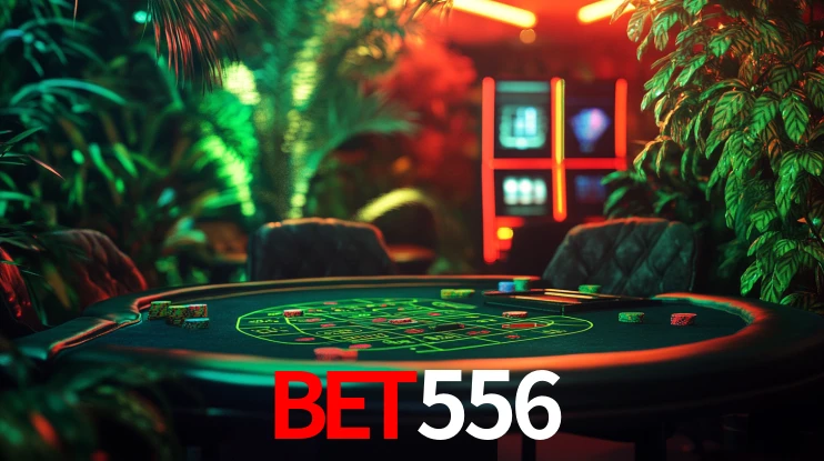 Welcome Bonus bet556