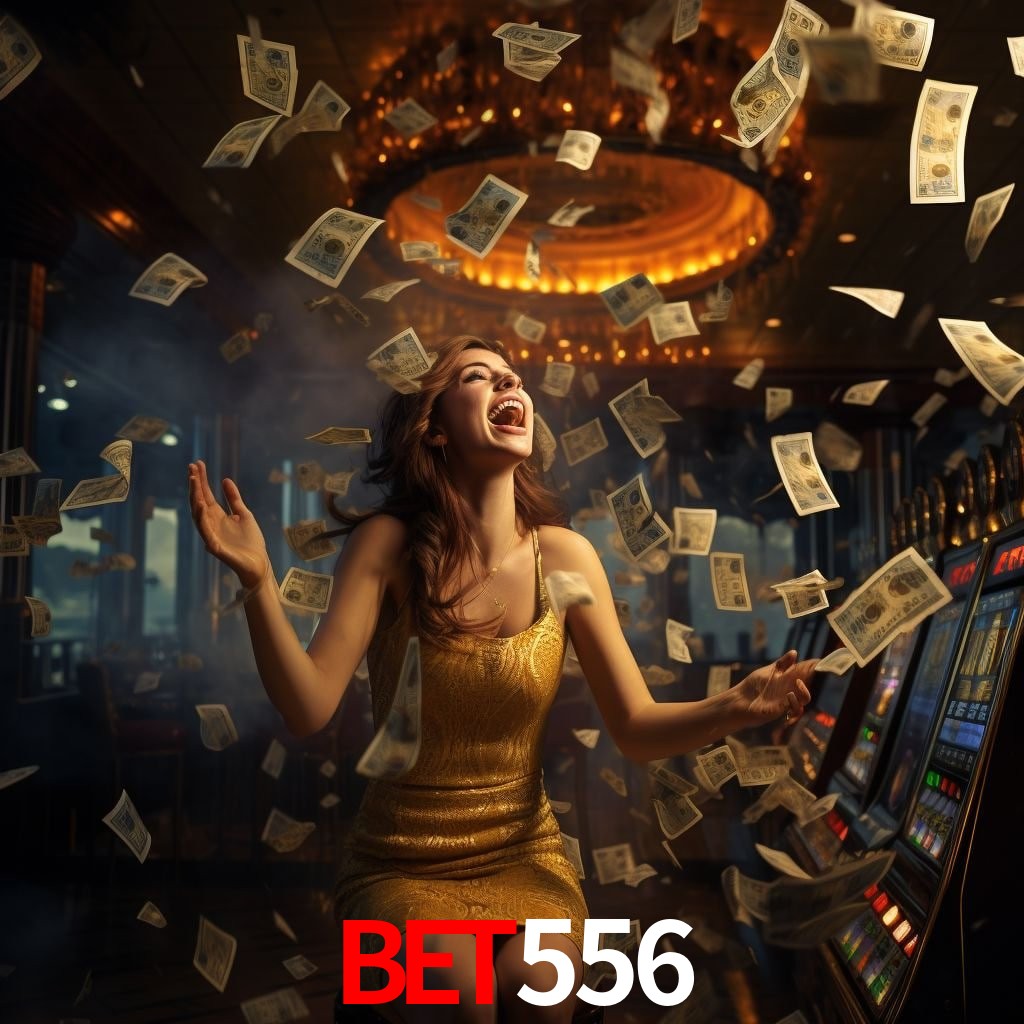 VIP Casino bet556