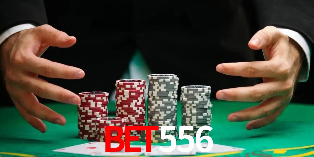 Promoção Relâmpago bet556