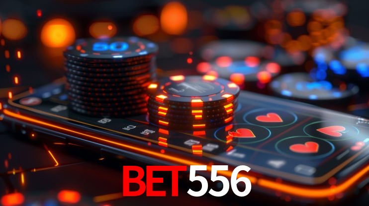 Experiência VIP bet556