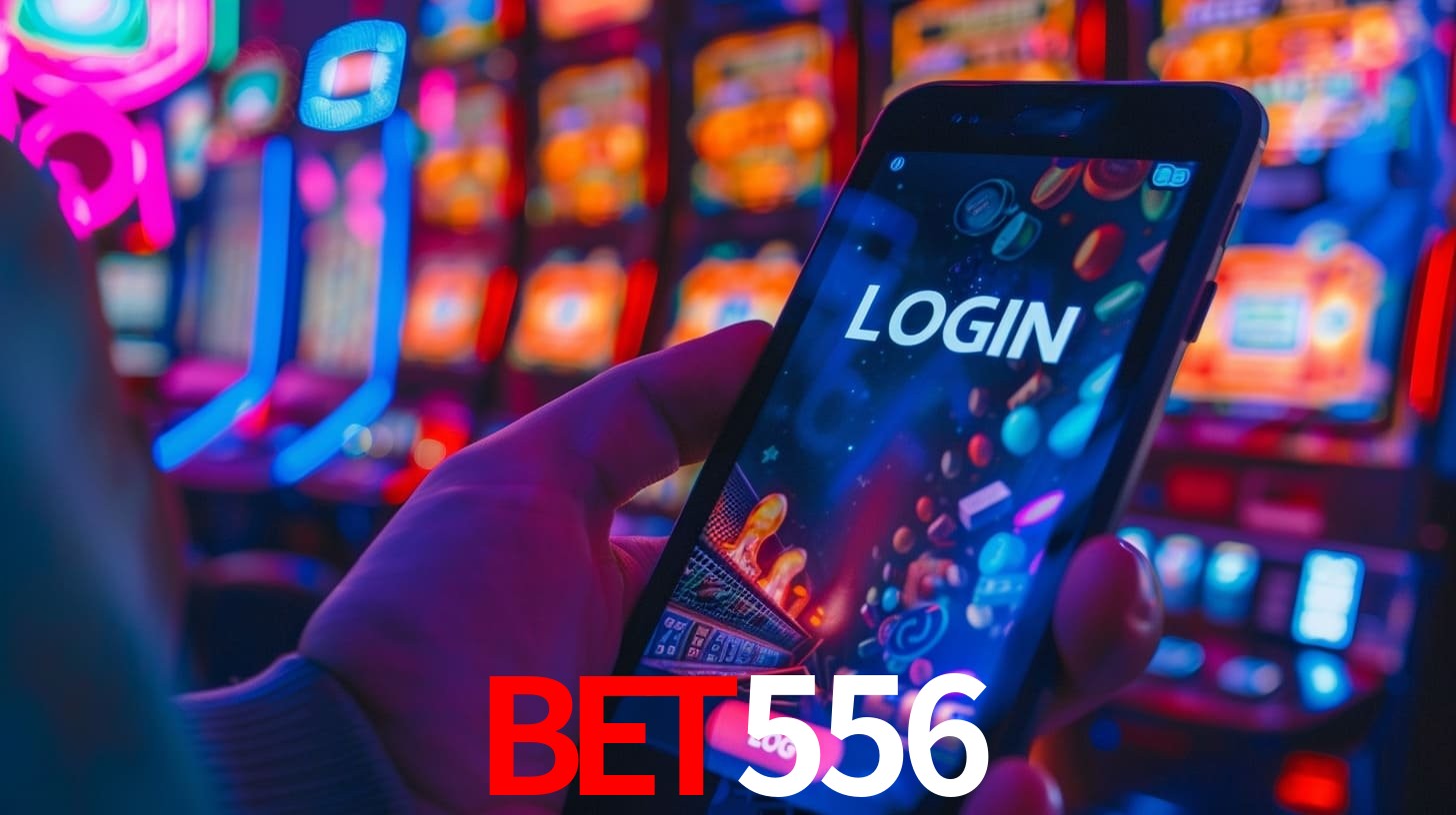 Interface Premium bet556