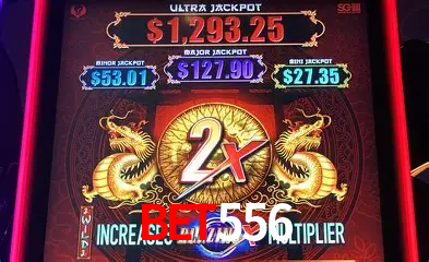 Descubra a Magia dos Jogos de Arcade no bet556
