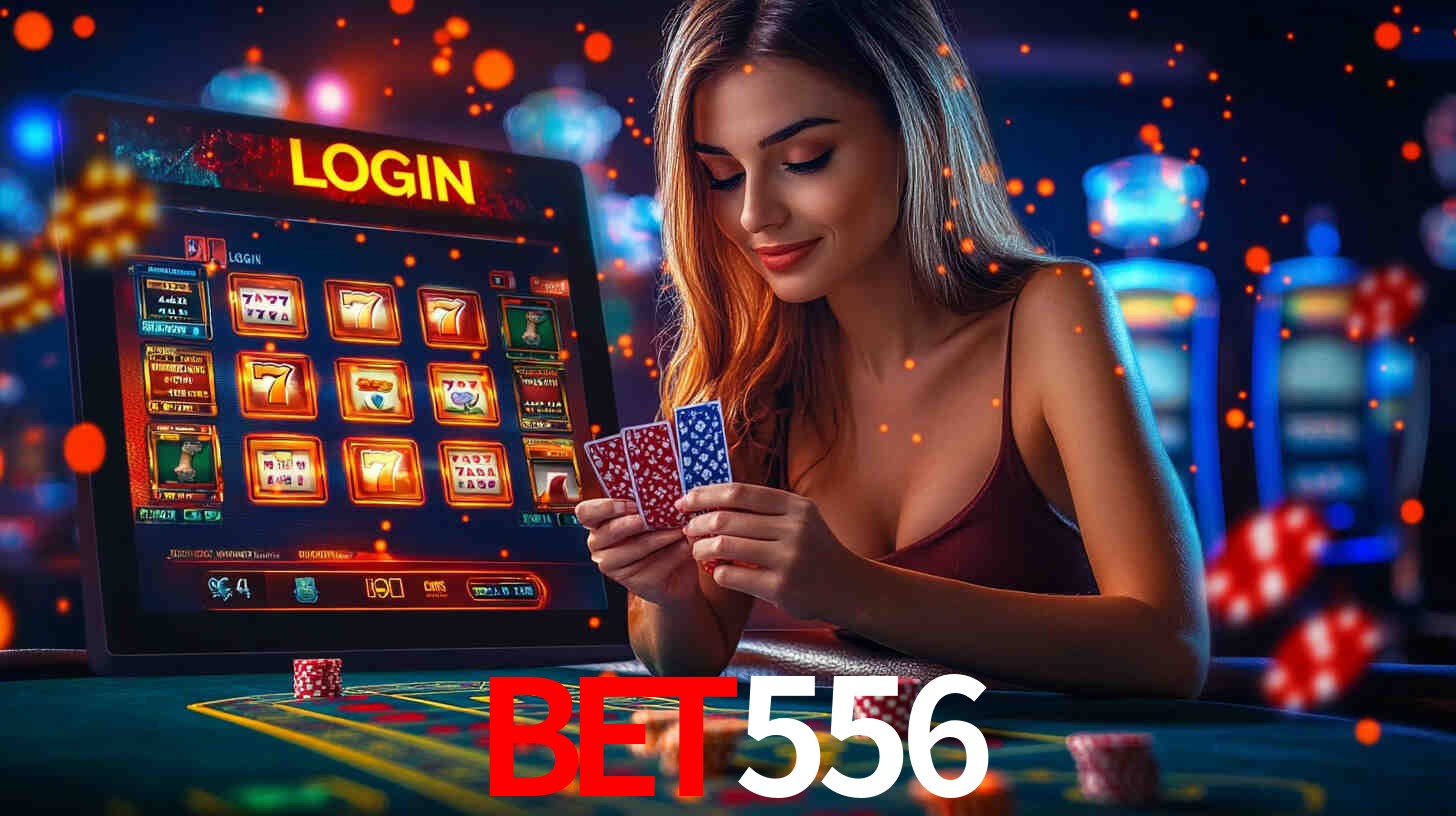 bet556: A Experiência de Casino com Jogos de Mesa ao Vivo