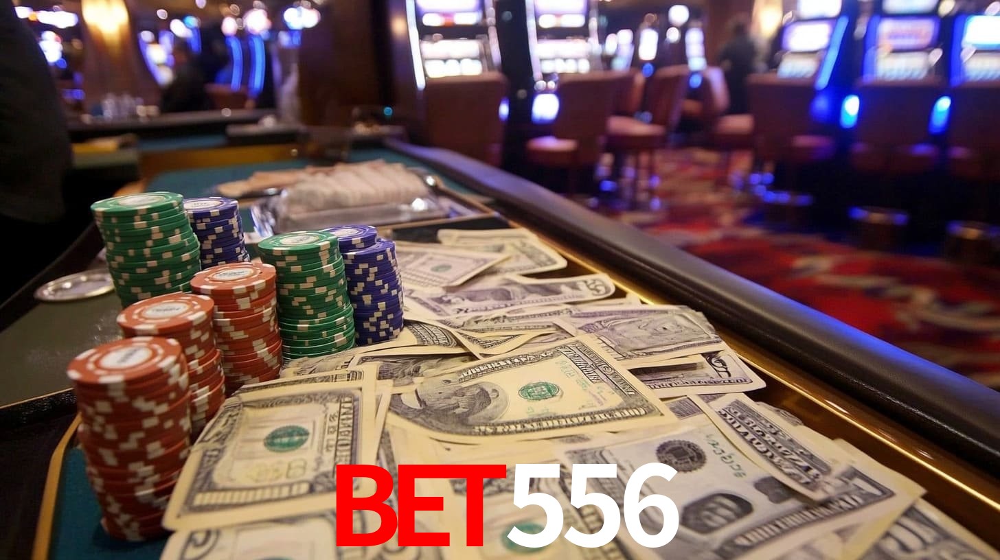 Sistemas de Segurança bet556