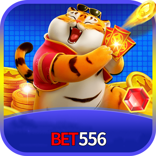 Logo da bet556